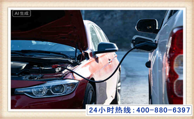 兰陵潍坊拖车,附近24小时汽车拖车救援，潍坊道路救援拖车电话
